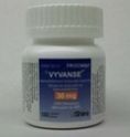 Vyvanse Tablet