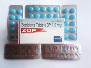 Zopiclone
