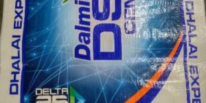 BOPP Block Bottom Bag