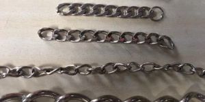 Stainless Steel Chains