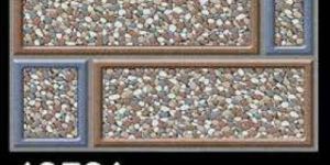 Glossy Series Digital Printed Tiles