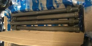 Center Bolt