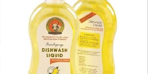 DishWash Liquid