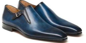 Mens Leather Formal Shoes