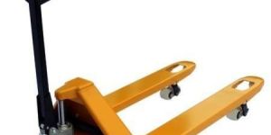 Hydraulic Hand Pallet Truck