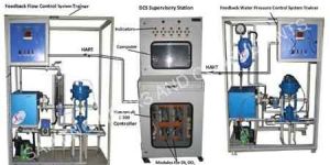 Control System Trainer