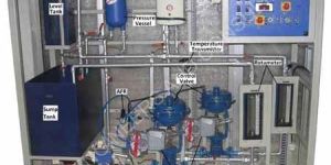 Process Control Trainer