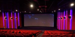 Auditorium Sound System Design