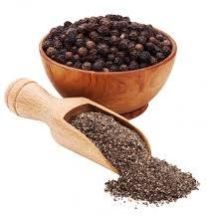 Black Pepper