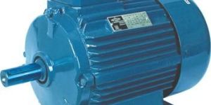 Motors for High Pressure Pumps