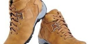 Mens Synthetic Shoes