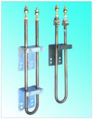 Glass Heater