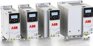 ABB ACS380 Inverter Drive