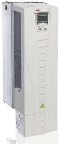 ABB ACS550 Inverter Drive