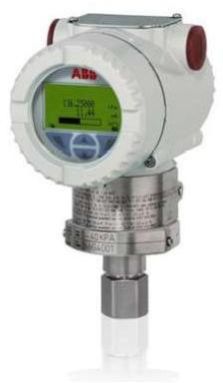 Pressure Transmitter