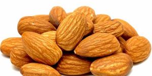 Almond Nuts