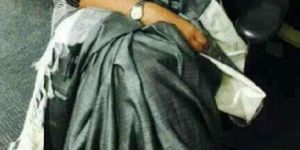 Tussar Viscose Ghicha Pallu Saree