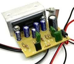 LA4440 20W Mono Power Audio Amplifier