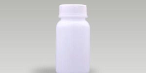 HDPE Plastic Bottles