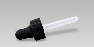 Plastic Assemble Droppers