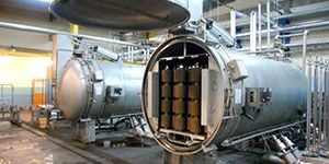 HORIZONTAL YARN DYEING MACHINE