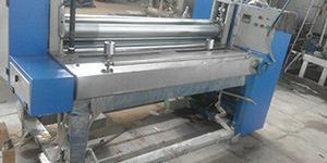 Textile Calender Machine