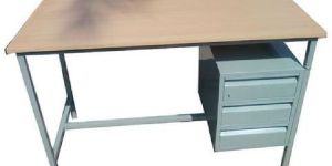 Office Drawer Table