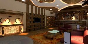 Interior Turnkey Project Services