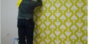 Wallpaper Installation Services