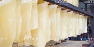 Natural Rubber Sheets