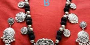 Handmade Costume Jewelry