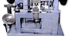 Box Chain Making Machine