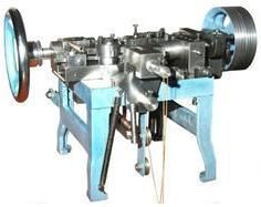 Anchor Chain Making Machine