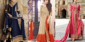Ladies Designer Suits