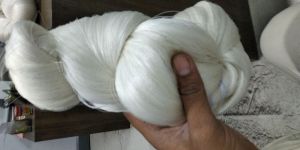 Mulberry Raw Silk Yarn
