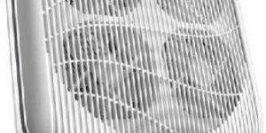 Air Cleaner with Nano Coil Technology