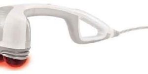 Dual Percussion Massager