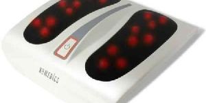 Dual Shiatsu Full Foot Massager
