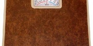 Duchess Bathroom Weighing Scale