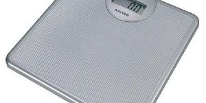 Electronic Bathroom Scale