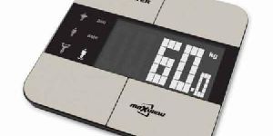 Full Body Analyser Scale