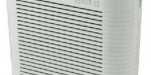 Hypoallergenic HEPA Air Cleaner