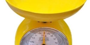 Kithcen Regal Kitchen Scales