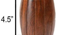 Wooden Cutlery Holder