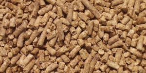 Cattle Feed Pellets