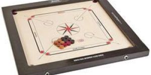Carrom Board
