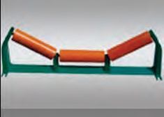 Carrying Idler Frame