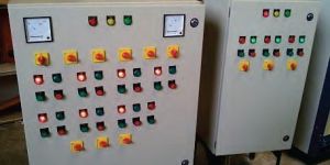 Control Panels