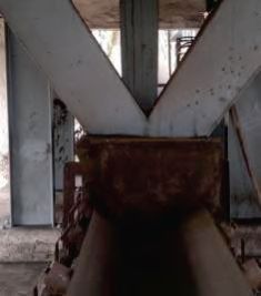 Mechanical Ash Handling System