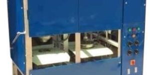 Fully Automatic Double Die Dona Making Machine